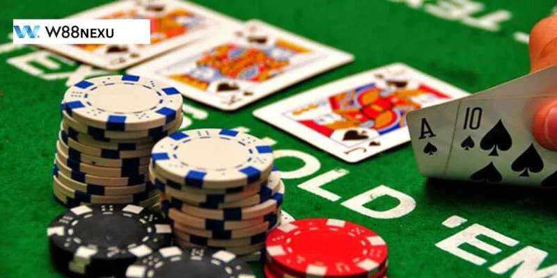 Casino Trực Tuyến W88: Mẹo Chơi Xanh Chín Từ Cao Thủ