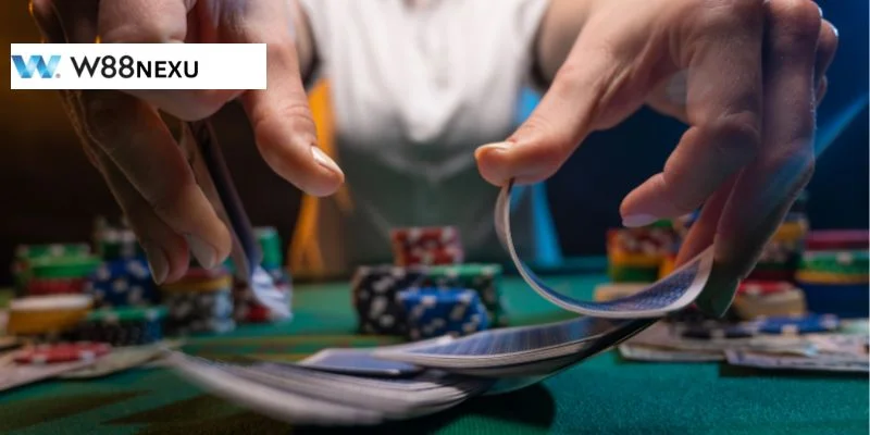 Casino Trực Tuyến W88: Mẹo Chơi Hay Chọn Lọc Từ Cao Thủ Một vài lưu ý giúp bet thủ cược Casino trực tuyến W88 hiệu quả.