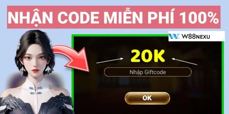 Code Khuyến Mãi Game Bài: Tặng Code Miễn Phí, Cập Nhật 2025