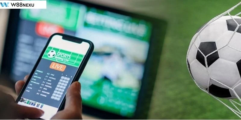 Cược Chấp Bóng Đá: Bí Kíp Soi Kèo Cực Chuẩn Đến Từ W88 Nắm rõ cược chấp bóng đá để cá cược thả ga mỗi ngày.