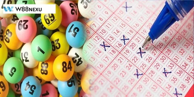 Cược Xiên Xổ Số: Thưởng Lớn Cùng Nhiều Hình Thức Hấp Dẫn Điểm nổi bật chỉ và vô cùng độc đáo có ở cược xiên xổ số W88.