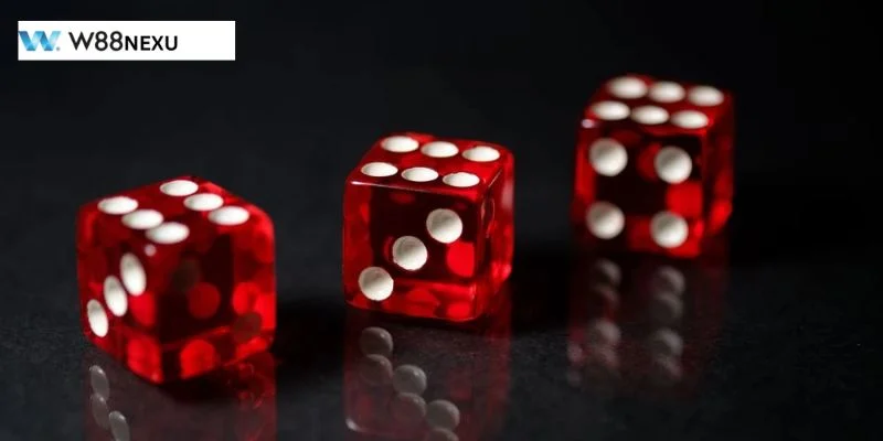 Game Tài Xỉu W88 – Trải Nghiệm Cược Đỉnh Cao, Tiền Thưởng Lớn