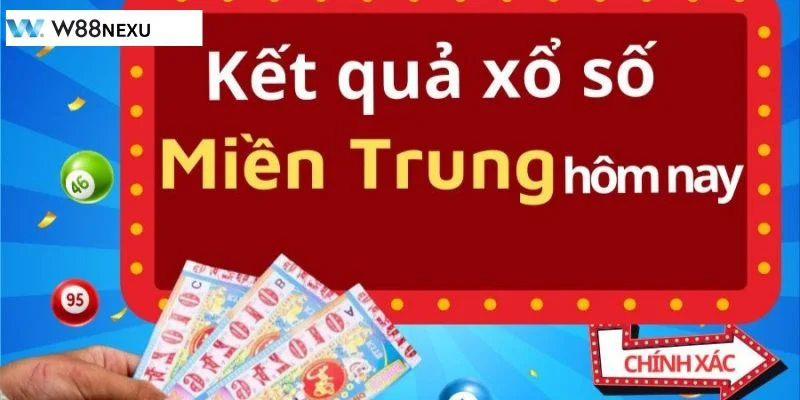 Giải Mã Xổ Số Miền Trung: 4+ Kỹ Thuật Soi Cầu Chốt Số Đẹp