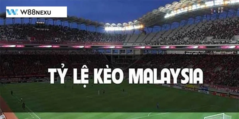 Kèo Malay Là Gì? Hướng Dẫn Từ A Đến Z Kiến Thức Cược Cơ Bản Kèo malay là gì cần được hiểu rõ từ bản chất.