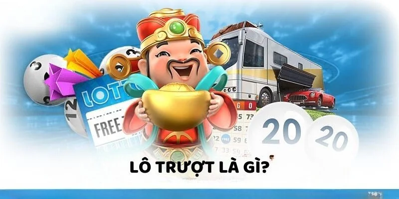 Lô Trượt Là Gì? Kinh Nghiệm Bắt Lô Trượt Ăn Đậm Tại W88