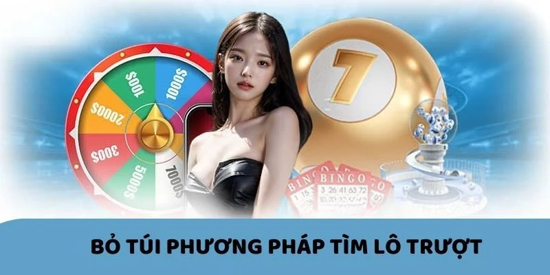Lô Trượt Là Gì? Kinh Nghiệm Bắt Lô Trượt Ăn Đậm Tại W88 Các phương pháp tìm lô trượt không khó áp dụng.
