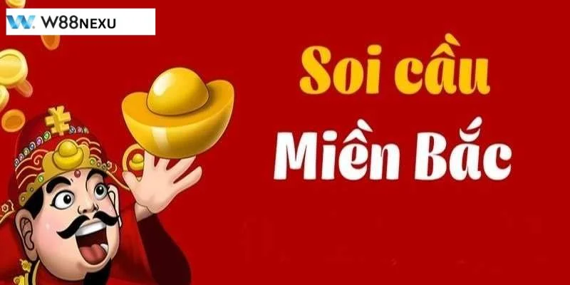 Mẹo Soi Cầu Miền Bắc: 5+ Bí Quyết Tăng Tỷ Lệ Trúng Đậm