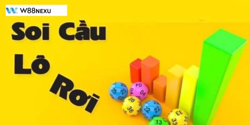 Soi Lô Rơi: Cao Thủ W88 Hé Lộ Công Thức Ăn Bạc Tỷ