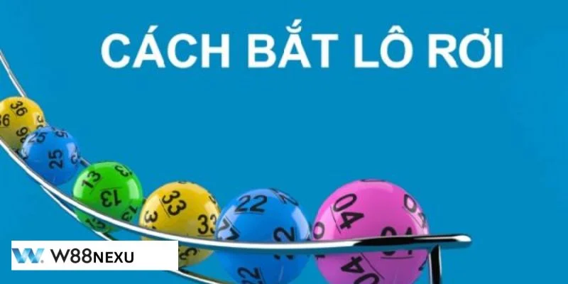 Soi Lô Rơi: Hé Lộ Công Thức Ăn Bạc Tỷ Của Cao Thủ Tại W88 Lô rơi là lối chơi cược số có nhiều tính đặc thù.