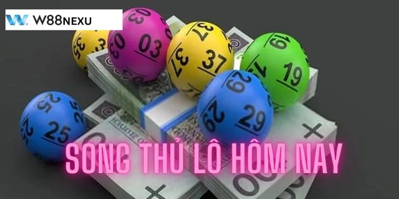 Song Thủ Lô Là Gì? Giải Đáp Về Câu Lô Đặc Biệt Từ W88 Song thủ lô là gì là câu hỏi được giới lô thủ đặc biệt quan tâm.