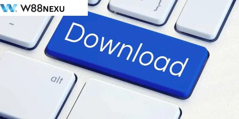 Tải App Cá Cược Trên Điện Thoại – Trải Nghiệm W88 Tiện Lợi Hiện nay người chơi hoàn toàn có thể tải app cá cược trên điện thoại một cách dễ dàng.