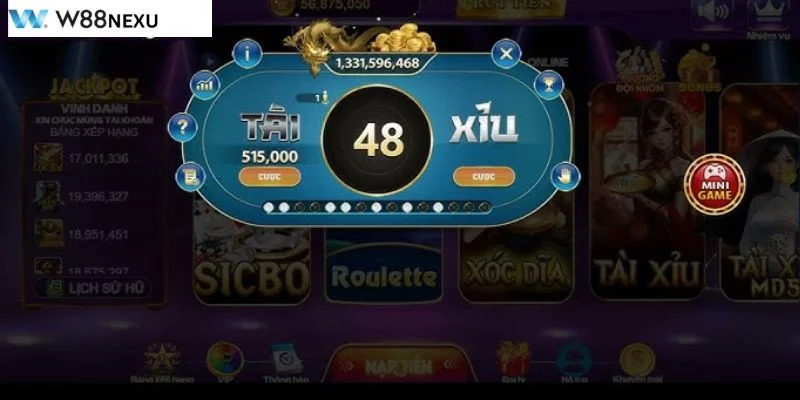 Tải Game Tài Xỉu Cho Điện Thoại: Hướng Dẫn Chi Tiết Tại W88 Chi tiết các bước tải game tài xỉu cho điện thoại với nền tảng app W88.