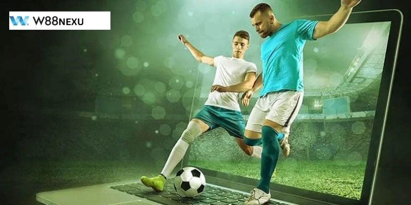 Thể Thao Ảo W88: Đỉnh Cao Cá Cược Thể Thao Ảo Cho Mọi Bet Thủ Cá cược thể thao ảo điện tử tại W88 sôi động với hàng nghìn kèo chơi hấp dẫn.