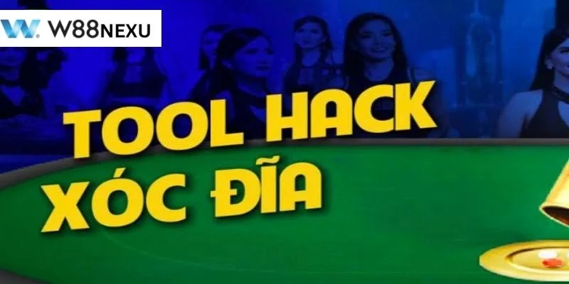 Tool Hack Xóc Đĩa: Công Cụ Trợ Giúp Tuyệt Đỉnh Nhất 2025 Giới thiệu đến bạn thông tin cơ bản về tool hack xóc đĩa.