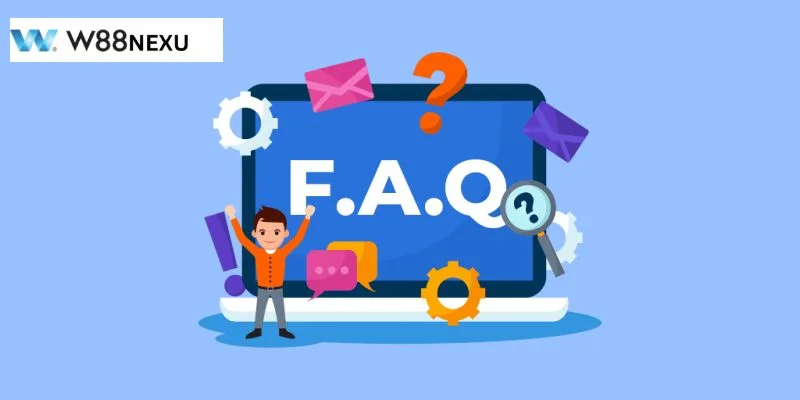 W88 – Trang Nhà Cái W88 Chính Thức Uy Tín Mới Nhất Giải đáp một vài câu hỏi giúp bet thủ bước vào sân chơi W88 tự tin.